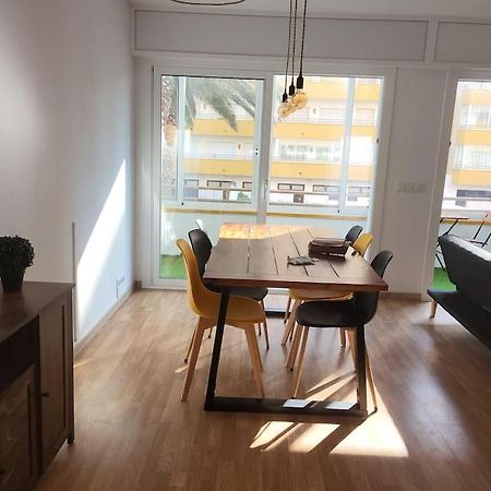 Superbe Apartement En Residence Avec Piscine Росас Экстерьер фото